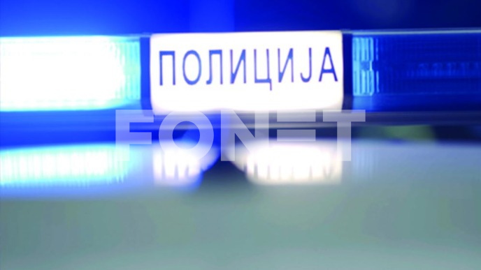 Uhapšen napadač